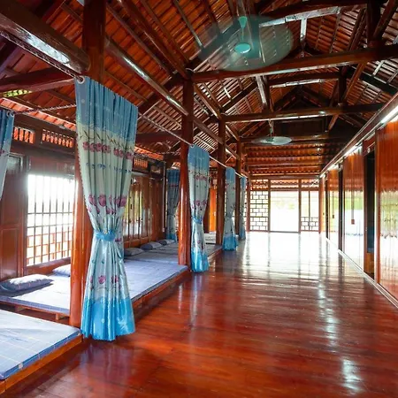 Homestay Di San Ha Long