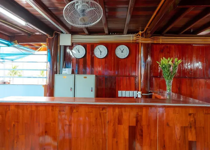 Homestay Di San Hotel Hạ Long