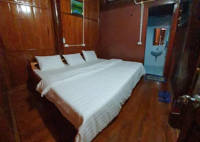 Homestay Di San Hạ Long