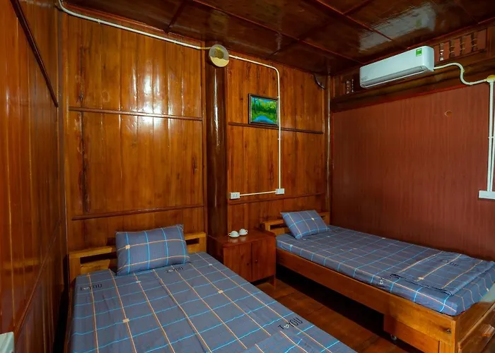 Homestay Di San * Hạ Long