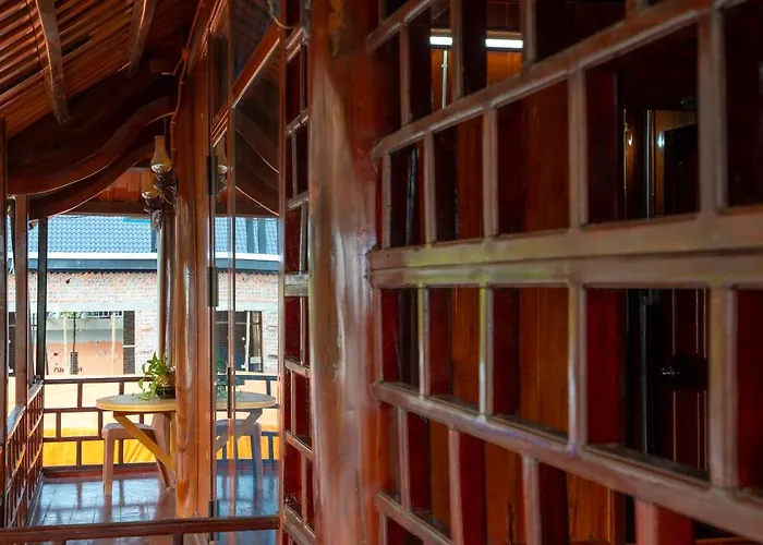 Homestay Di San Hotel Hạ Long