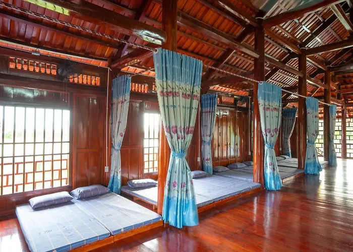 Homestay Di San Hotel Hạ Long